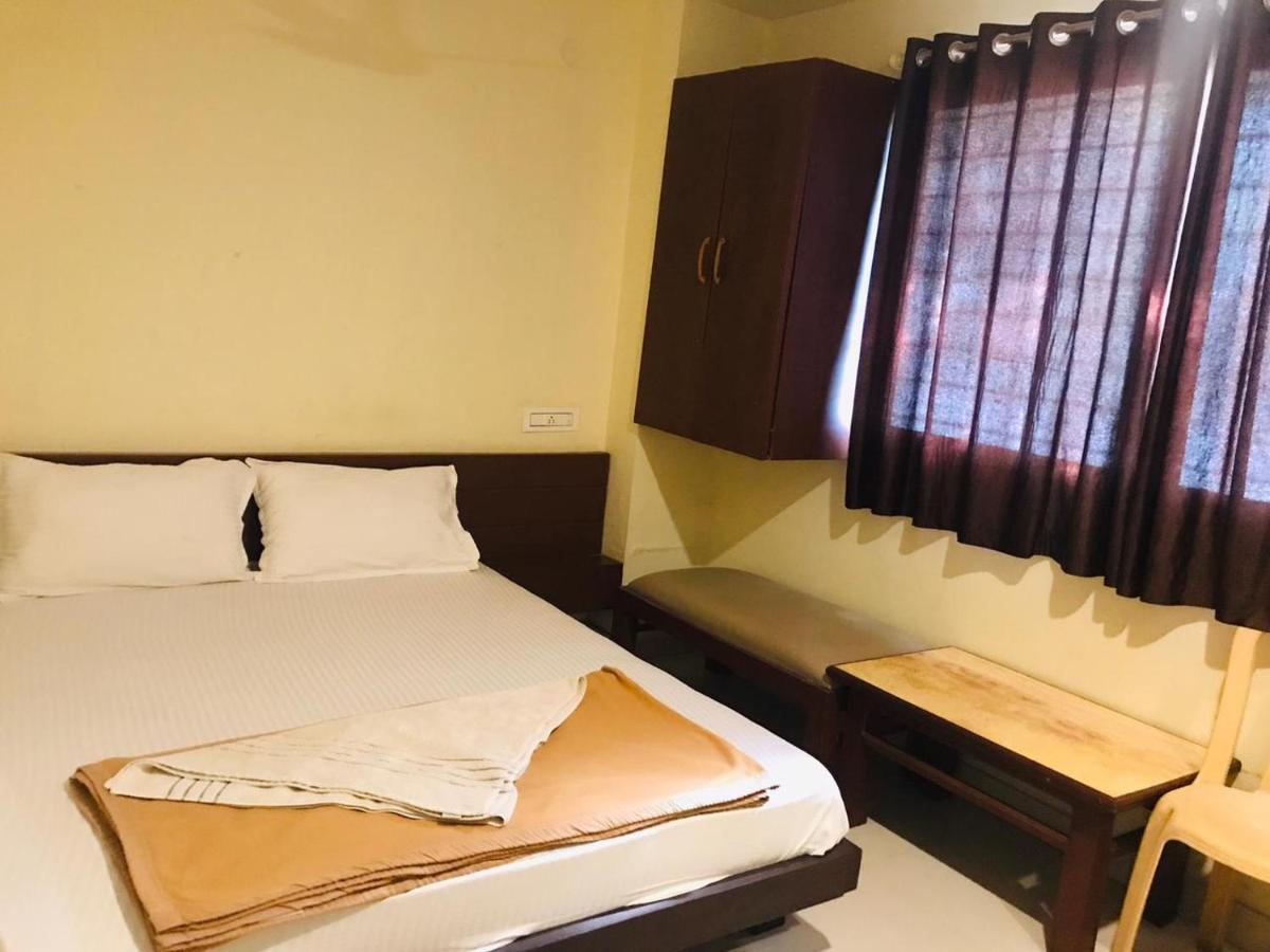 Staymaker Bright Palace Residency Shimoga Exterior photo