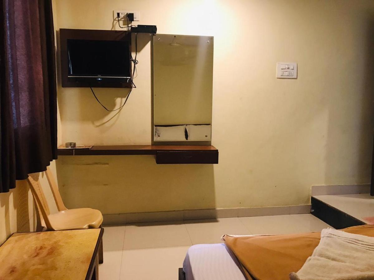 Staymaker Bright Palace Residency Shimoga Exterior photo